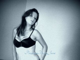 Precious_MaryJane