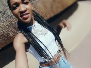 Pretty21