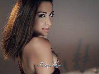 PrettyAlysia