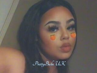 PrettyBabe_UK