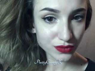 PrettyCandyX