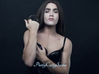 PrettyCattySasha