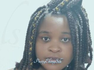 PrettyEbonySilk