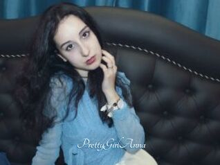 PrettyGirlAnna