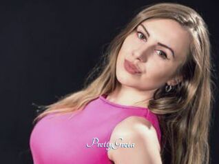 PrettyGreta