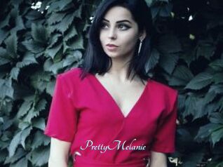 PrettyMelanie