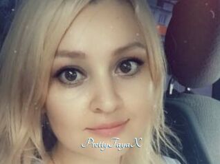 PrettyTayaX