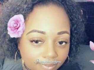 Prettyblackdyme