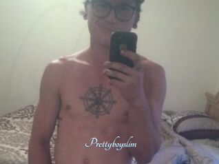 Prettyboyslim