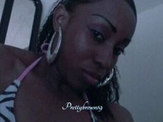 Prettybrown19