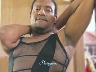 Prettynutz