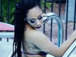 Prettypocahontas