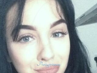 Prettyprinxess