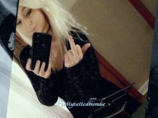 Prettytattedblondie