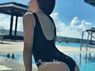 PrettyxMia