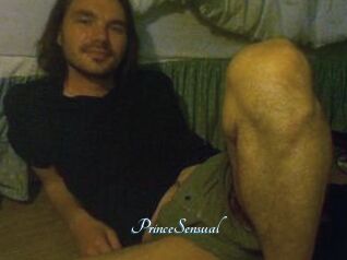 PrinceSensual
