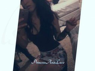 PrincessAnaLace