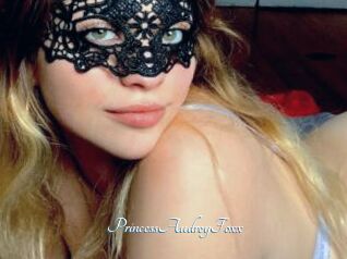 PrincessAudreyFoxx
