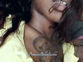 PrincessBellaSuckle