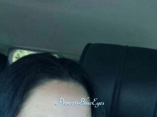 PrincessBlueEyes