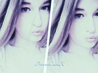 PrincessCiaraX