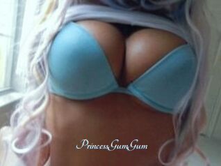 PrincessGumGum