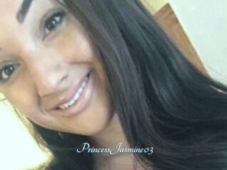 PrincessJasmine03