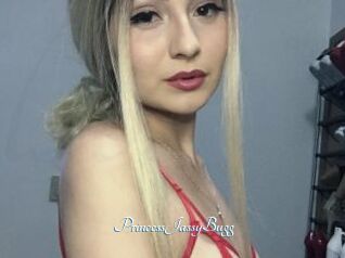 PrincessJassyBugg