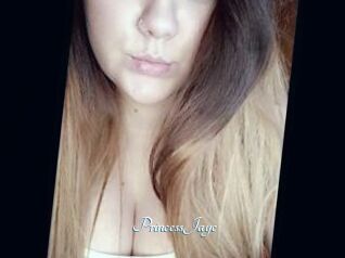 PrincessJaye