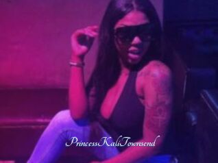 PrincessKaliTownsend