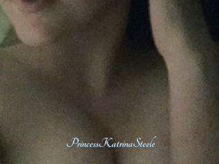 PrincessKatrinaSteele