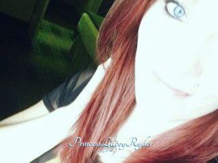 PrincessLaceyRyder