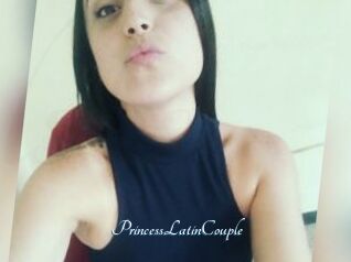 PrincessLatinCouple