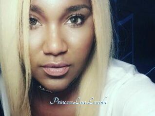 PrincessLisaLincoln