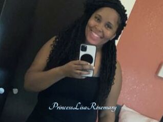 PrincessLisaRosemary