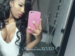 PrincessLoveXOXO