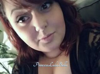 PrincessLuluBella