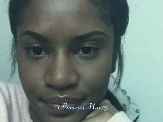 PrincessMac23