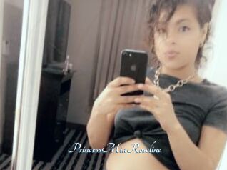 PrincessMiaRoseline
