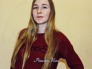 PrincessMira