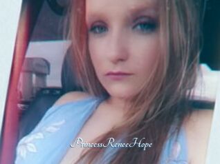 PrincessReneeHope