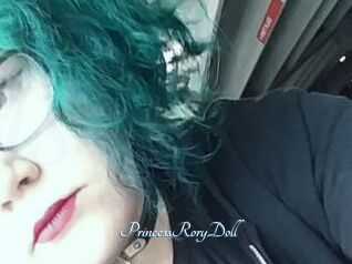 PrincessRoryDoll