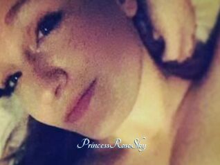 PrincessRoseSky