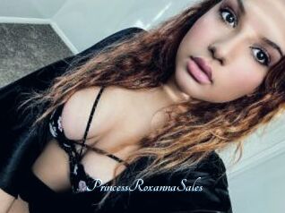 PrincessRoxannaSales