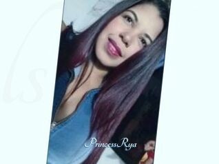 PrincessRya