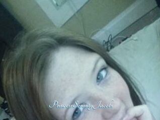 PrincessSerinityJacobs
