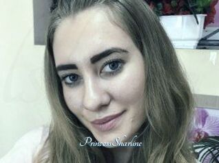 PrincessSharline