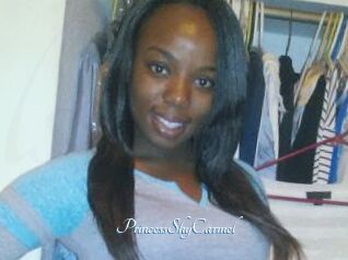 PrincessShyCarmel