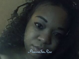 PrincessSinRose