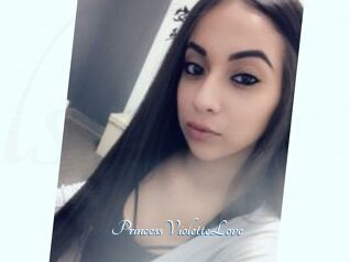 PrincessVioletteLove